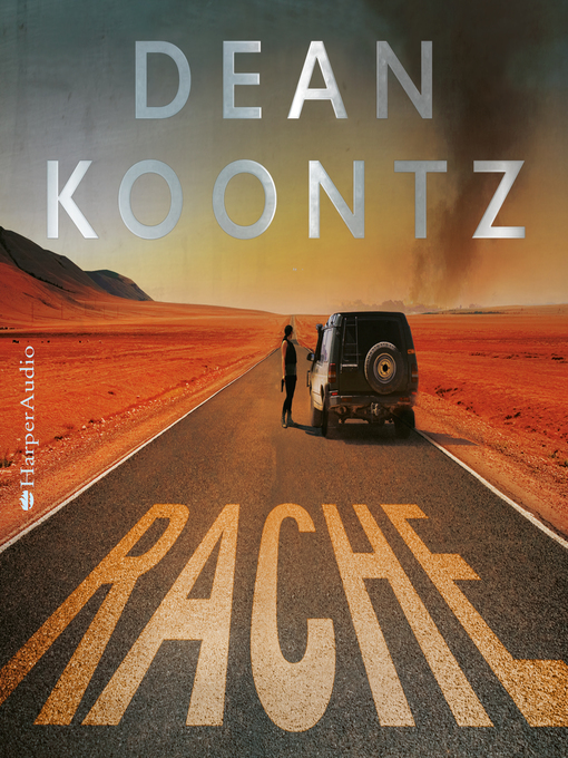 Title details for Rache by Dean Koontz - Wait list